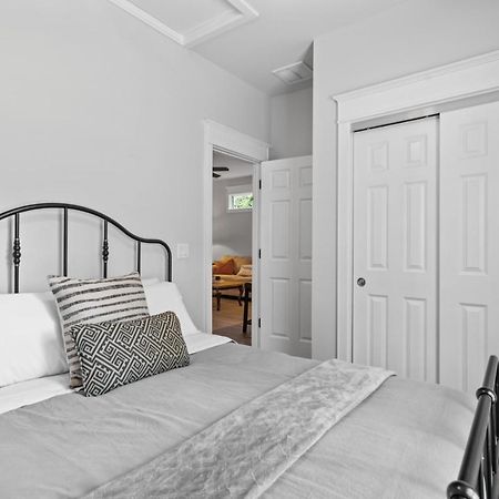 Hibiscus Hideaway Villa Tarpon Springs Esterno foto